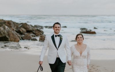 Jess + Nick